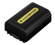 Newell Zamiennik NP-FH50 PLUS - 655435 - zdjęcie 1